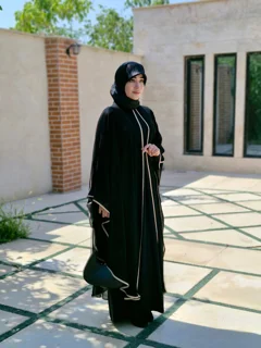مانتو عبای پریماه