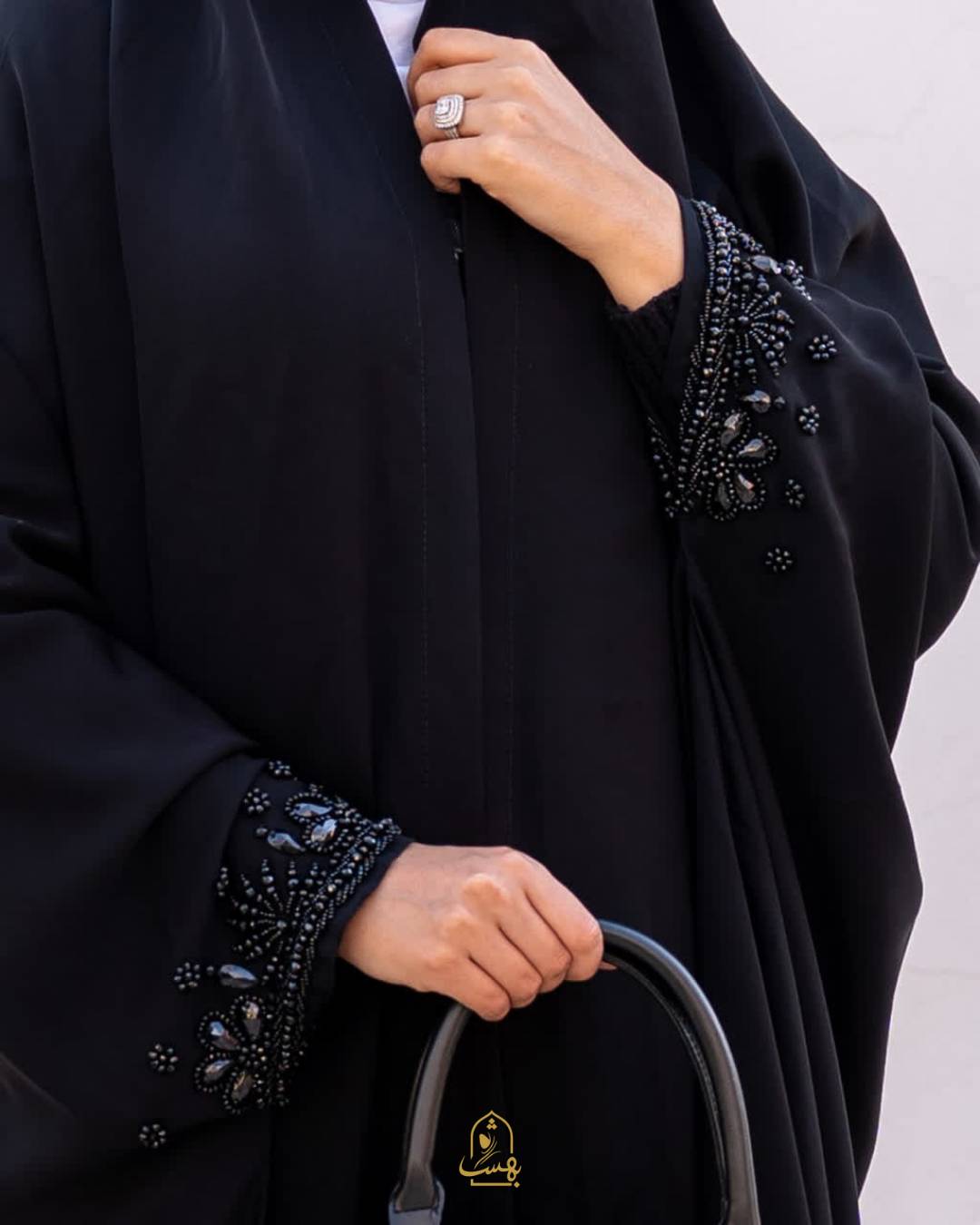 چادر دانشجويي کپچر ثمين