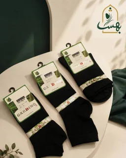 جواب ساق دار .نیم ساق . مچی جیلاردینو زنانه