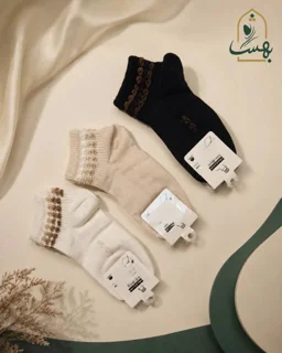 جوراب زنانه مچی پادوک
