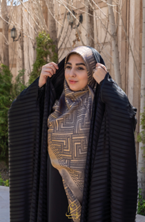 چادر عربي اصيل مشکات